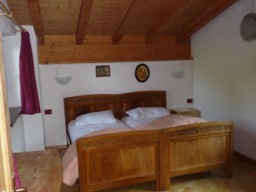 Casa Del Cirmolo - Apartments For Rent Cavalese Exterior photo